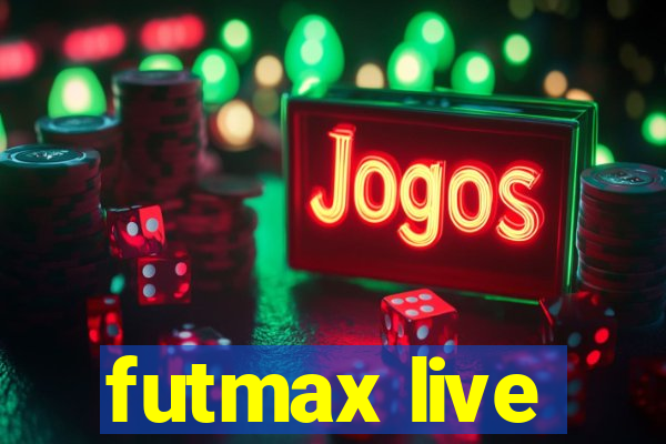 futmax live